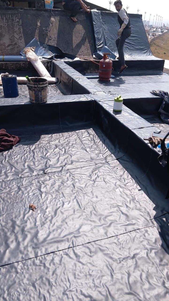 Home & Building Maintenance
